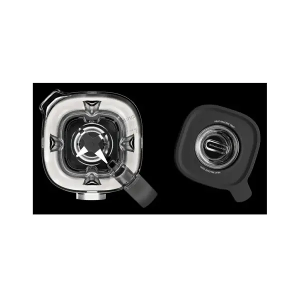 Блендер KitchenAid 5KSB2073EPL