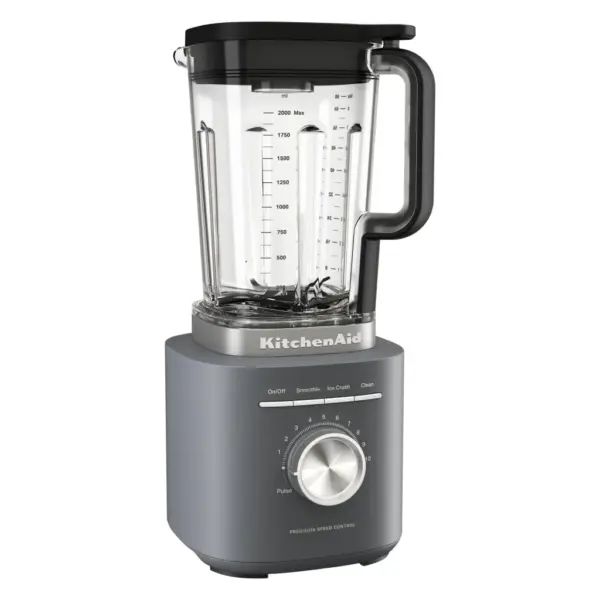 Блендер KitchenAid 5KSB2073EDG