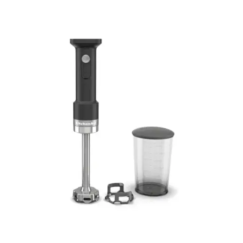 Блендер KitchenAid 5KHBRV00BM