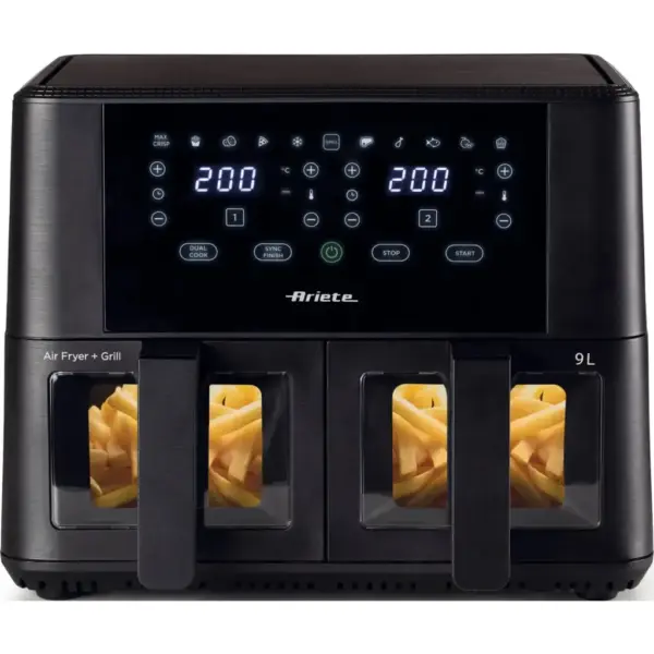 Мультипіч Ariete 4631 BL Мультипіч Ariete 4631 BL