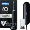 Електрична зубна щітка Braun Oral-B iO Series 10 iOM10.1B4.2AD Black Електрична зубна щітка Braun Oral-B iO Series 10 iOM10.1B4.2AD Black