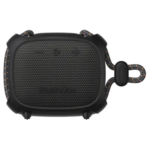 Акустична система Blackview AuraBass 1 Black (6931548325680)