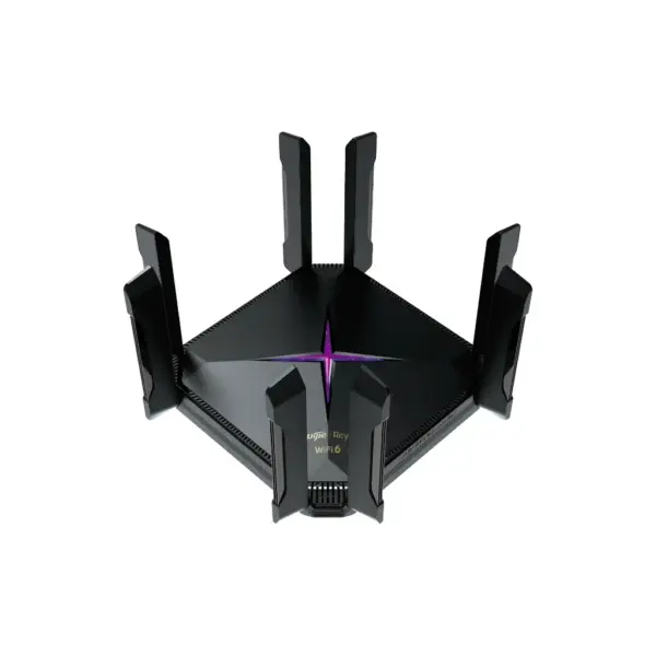 Маршрутизатор Ruijie Networks RG-EW6000GX