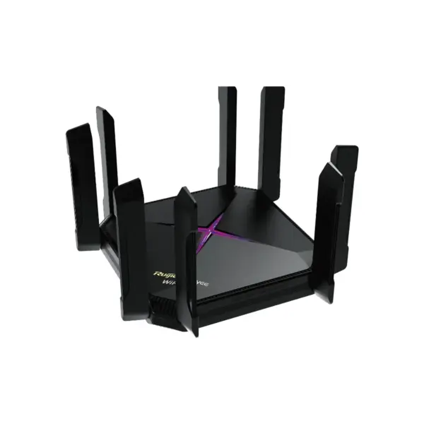 Маршрутизатор Ruijie Networks RG-EW6000GX