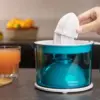 Соковижималка Cecotec EssentialVita Adjust White (CCTC-04147)