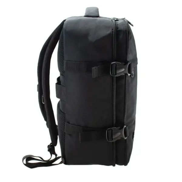 Рюкзак для ноутбука Semi Line 14" P8308-1 20L Black 45x28x6 (DAS303557)
