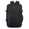 Рюкзак для ноутбука Semi Line 14" P8308-1 20L Black 45x28x6 (DAS303557)