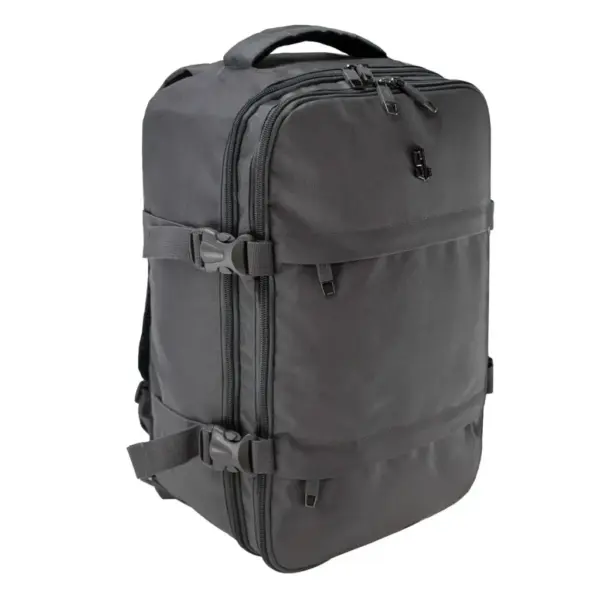 Рюкзак для ноутбука Semi Line 14" P8308-2 20L Graphite 45x28x6 (DAS303558)