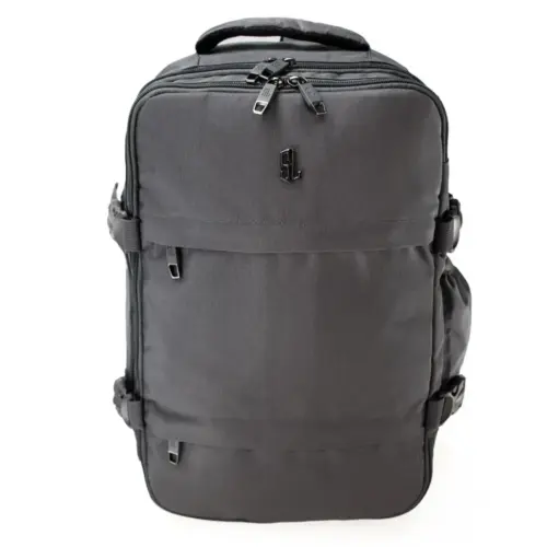 Рюкзак для ноутбука Semi Line 14" P8308-2 20L Graphite 45x28x6 (DAS303558) Рюкзак для ноутбука Semi Line 14" P8308-2 20L Graphite 45x28x6 (DAS303558)