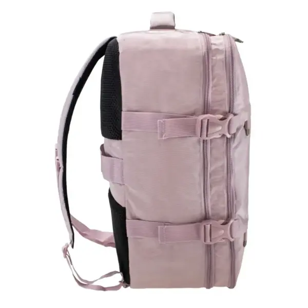 Рюкзак для ноутбука Semi Line 14" P8308-4 20L Lilac 45x28x6 (DAS303559)