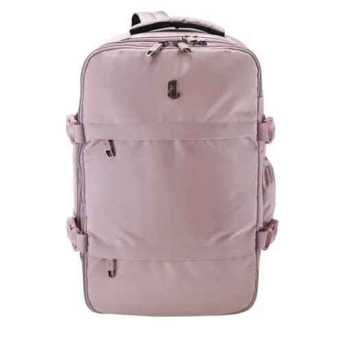Рюкзак для ноутбука Semi Line 14" P8308-4 20L Lilac 45x28x6 (DAS303559) Рюкзак для ноутбука Semi Line 14" P8308-4 20L Lilac 45x28x6 (DAS303559)