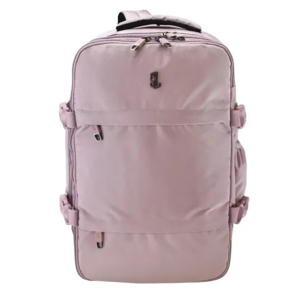 Рюкзак для ноутбука Semi Line 14" P8308-4 20L Lilac 45x28x6 (DAS303559)