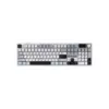 Клавіатура Aula F108 Pro Reaper Switch USB/Bluetooth/2.4G White (6978080501318)