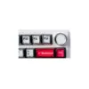 Клавіатура Aula F75 Reaper Switch Wireless/Bluetooth/USB UA Comic (6978080501578)