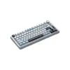 Клавіатура Aula S75 Pro Star Vector Switch Wireless/Bluetooth/USB UA White (6978080502148)