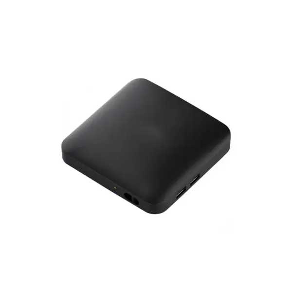 Медіаплеєр AGN Media Box Base 2/16Gb (AGNBASE216)