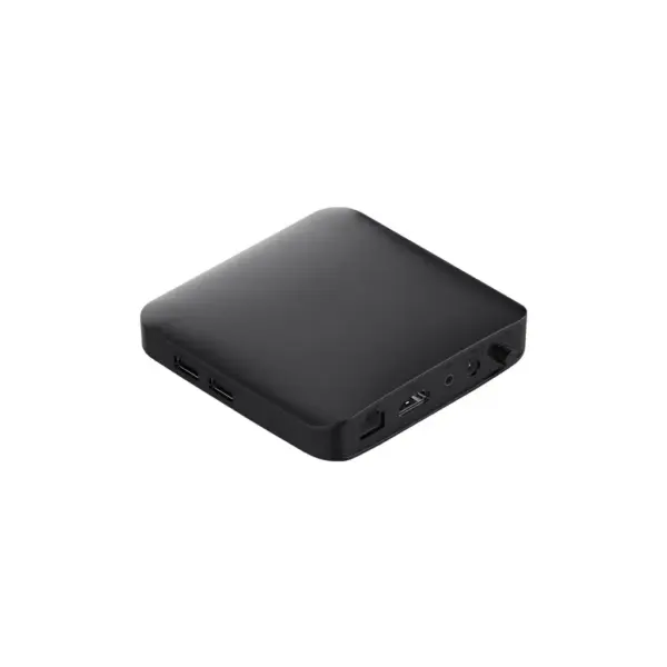 Медіаплеєр AGN Media Box Base 2/16Gb (AGNBASE216)