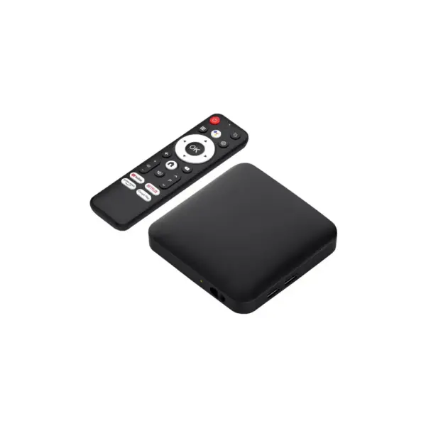 Медіаплеєр AGN Media Box Base 2/16Gb (AGNBASE216)