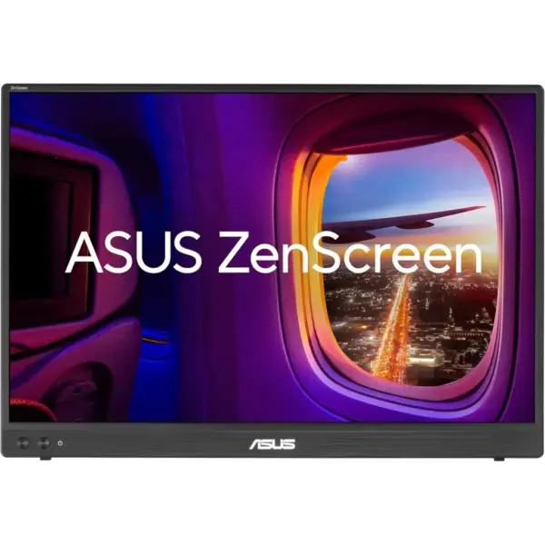 Монітор ASUS ZenScreen MB16NCG (90LM0CD1-B01N71)