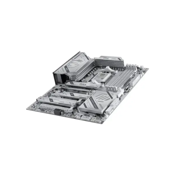 Материнська плата MSI MAG X870E GAMING PLUS MAX WIFI