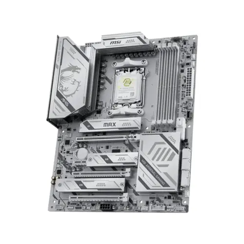 Материнська плата MSI MAG X870E GAMING PLUS MAX WIFI