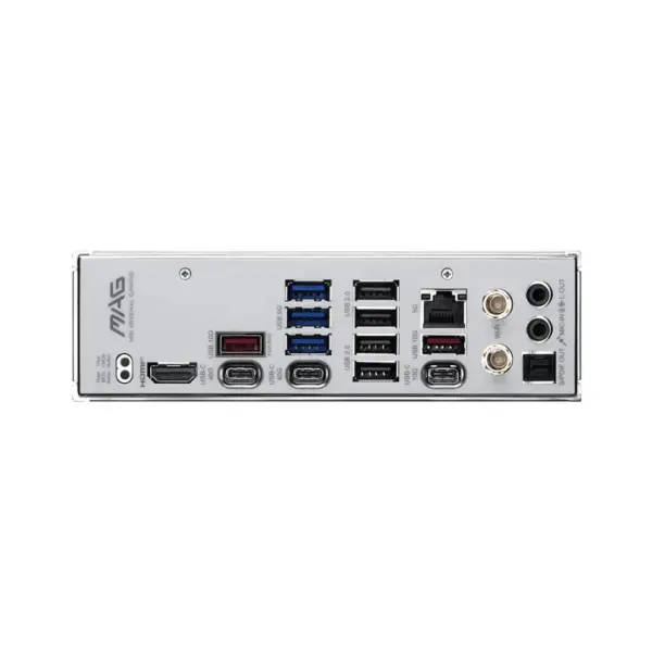 Материнська плата MSI MAG X870E TOMAHAWK MAX WIFI PZ