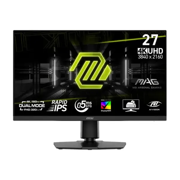 Монітор MSI MAG 272URDF-E16