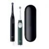 Електрична зубна щітка Oral-B iOS2d.2DC9.K типу 3770+дод ручка (8006530016636)