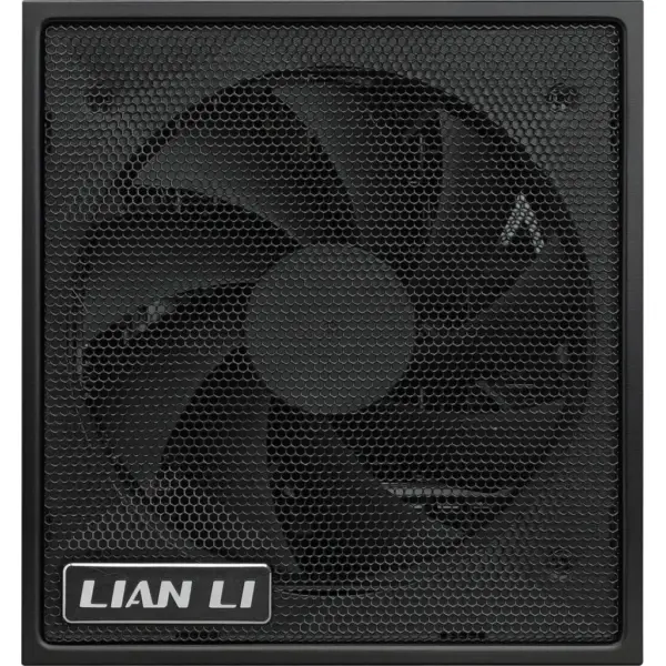 Блок живлення Lian Li 1200W SX1200P Black (G9P.SX1200P.B000.EU)