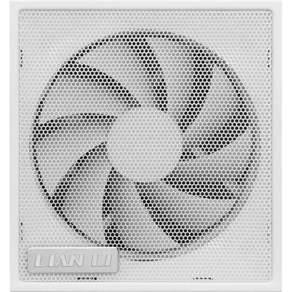 Блок живлення Lian Li 1200W SX1200P White (G9P.SX1200P.W000.EU)