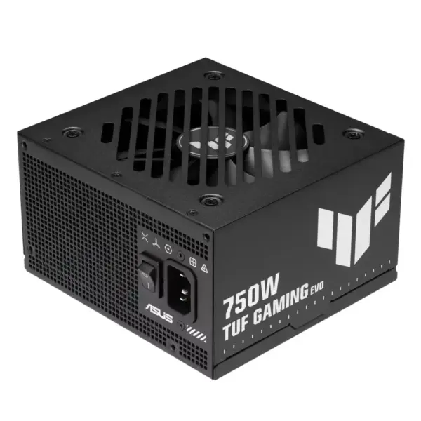 Блок живлення ASUS 750W TUF Gaming Bronze EVO (90YE00D5-B0NA00)