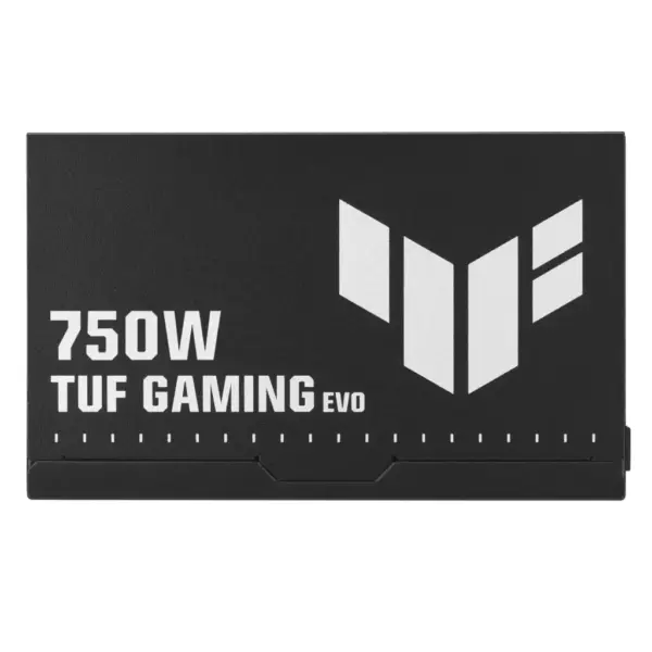 Блок живлення ASUS 750W TUF Gaming Bronze EVO (90YE00D5-B0NA00)