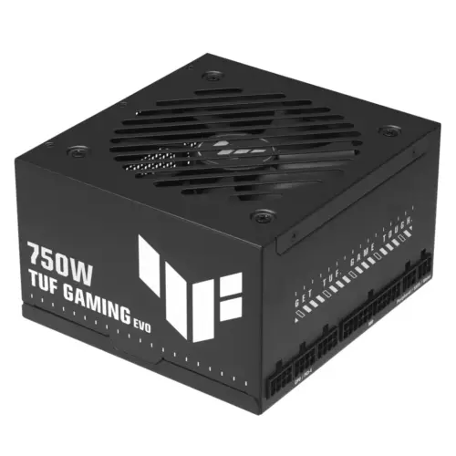 Блок живлення ASUS 750W TUF Gaming Bronze EVO (90YE00D5-B0NA00)
