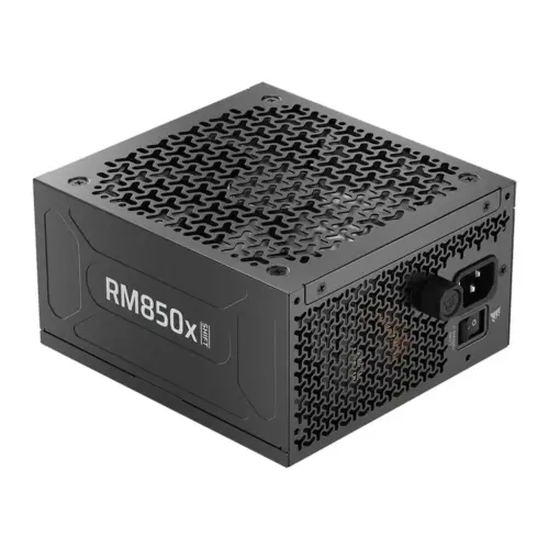 Блок живлення Corsair 850W RM850x SHIFT (CP-9020299-EU)