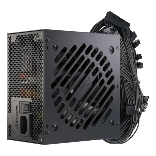 Блок живлення Seasonic 850W (CORE BC-850 ATX31)