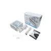 Блок живлення Azza 650W (PSAZ-650B-WHITE)