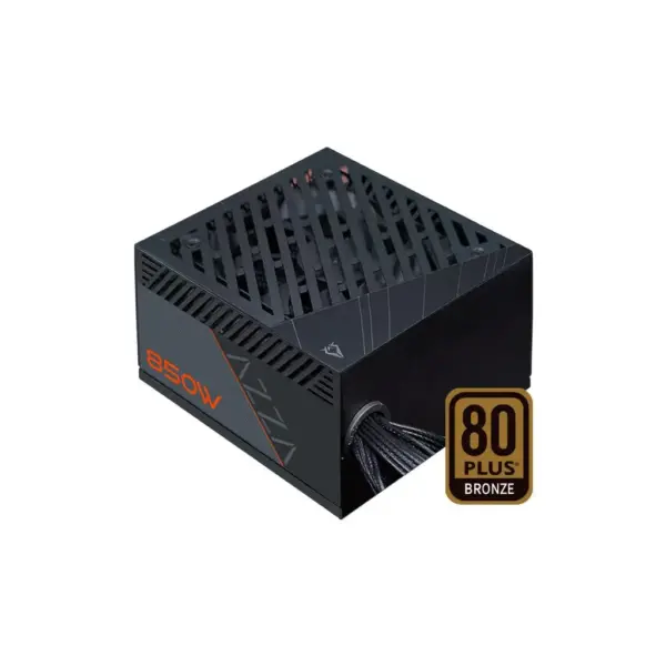 Блок живлення Azza 850W (PSAZ-850W(ATX3.1)) Блок живлення Azza 850W (PSAZ-850W(ATX3.1))