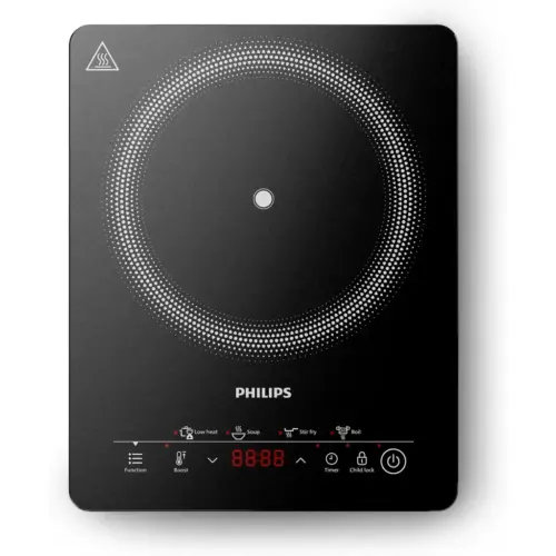 Настільна плита Philips HD5830/90