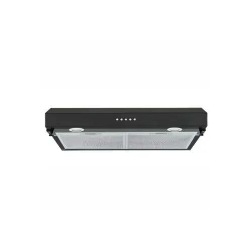Витяжка кухонна PRIME Technics PVCO 3860 BG