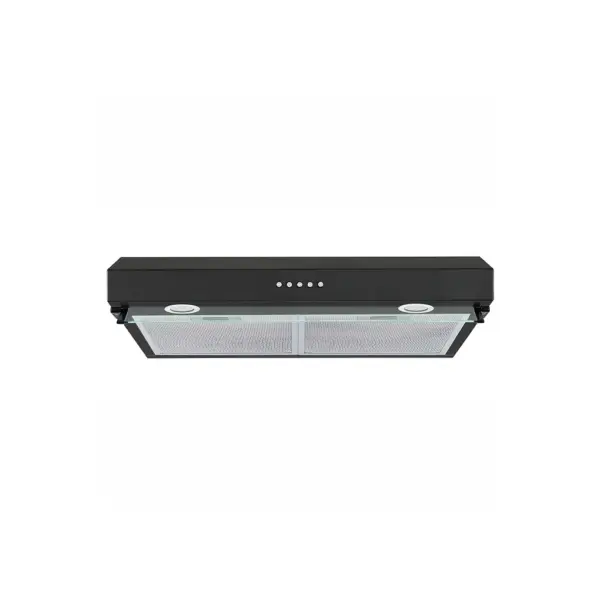 Витяжка кухонна PRIME Technics PVCO 3860 BG