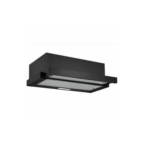 Витяжка кухонна PRIME Technics PVTS 6561 BG