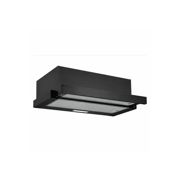 Витяжка кухонна PRIME Technics PVTS 6561 BG