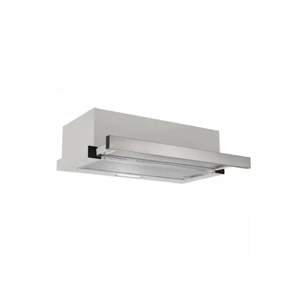 Витяжка кухонна PRIME Technics PVTS 6564 SG