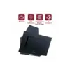 Витяжка кухонна PRIME Technics PVWM 6560 BG