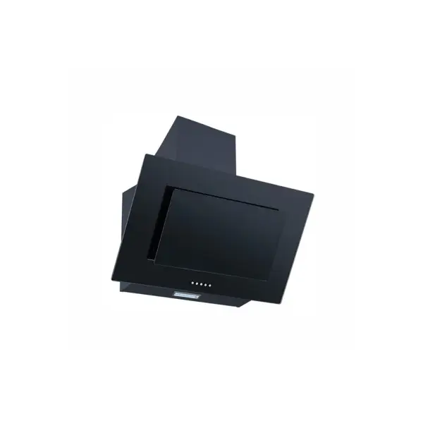 Витяжка кухонна PRIME Technics PVWM 6560 BG