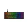 Клавіатура HyperX Origins 2 1800 HX Red USB UA Black (B4QS4AA)