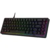 Клавіатура HyperX Origins 2 65 HX Red USB UA Black (B4QS3AA)