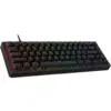 Клавіатура HyperX Origins 2 65 HX Red USB UA Black (B4QS3AA)