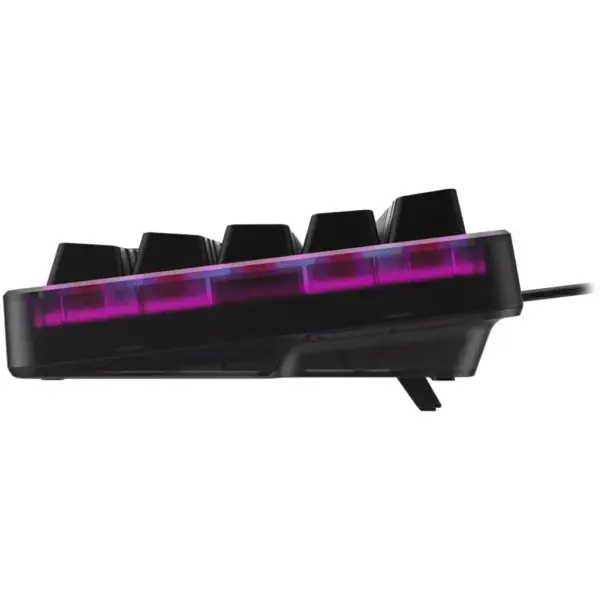 Клавіатура HyperX Origins 2 65 HX Red USB UA Black (B4QS3AA)