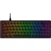 Клавіатура HyperX Origins 2 65 HX Red USB UA Black (B4QS3AA)